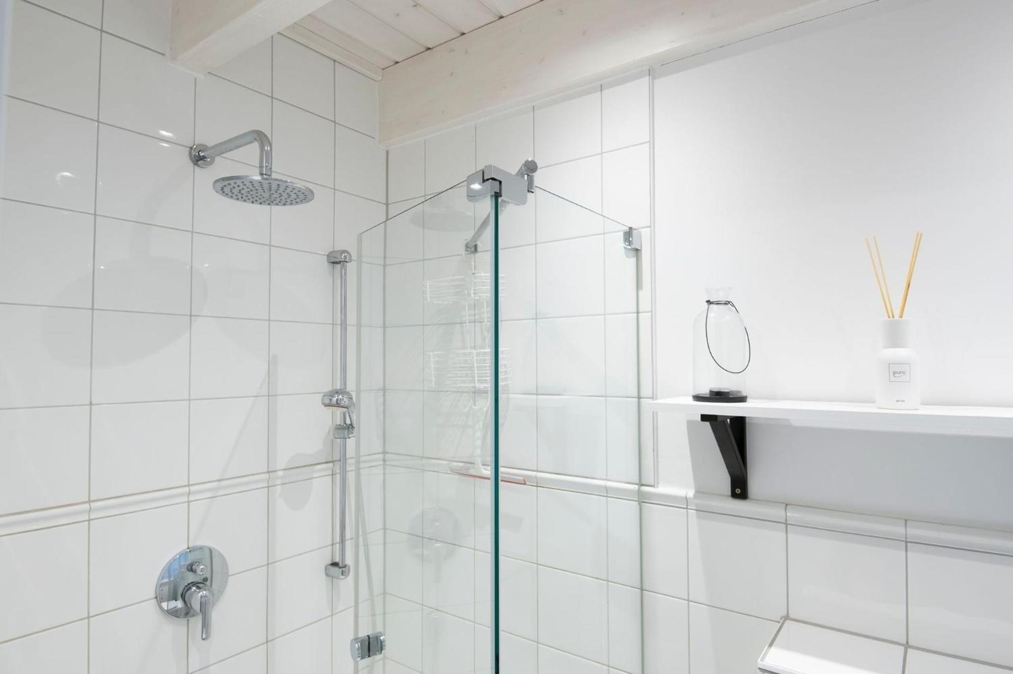 Seepark Suessau Ferienhaus Seeteufel 3 מראה חיצוני תמונה