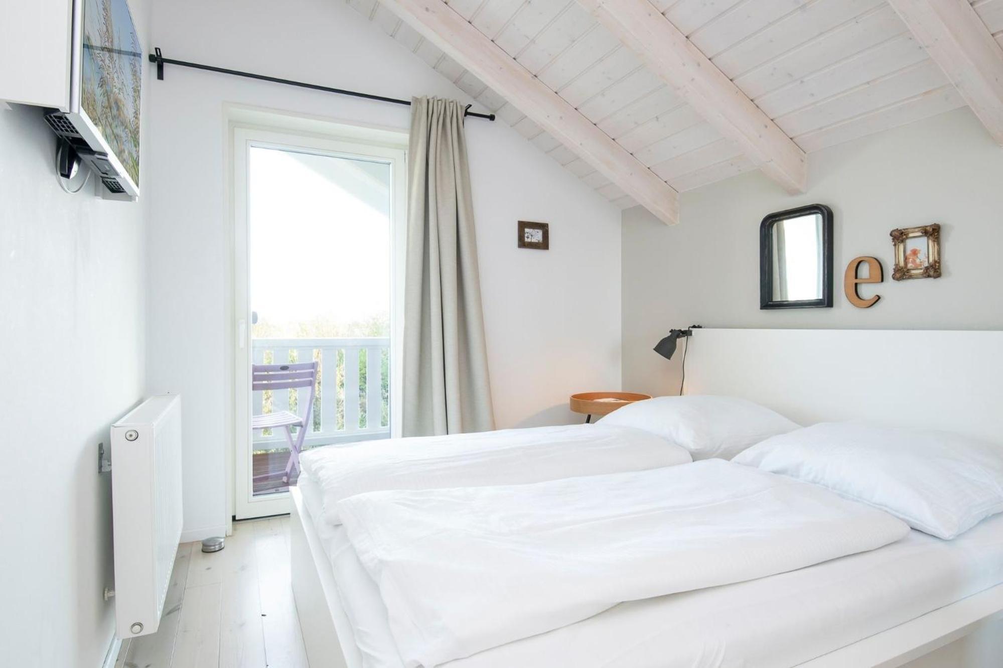 Seepark Suessau Ferienhaus Seeteufel 3 מראה חיצוני תמונה
