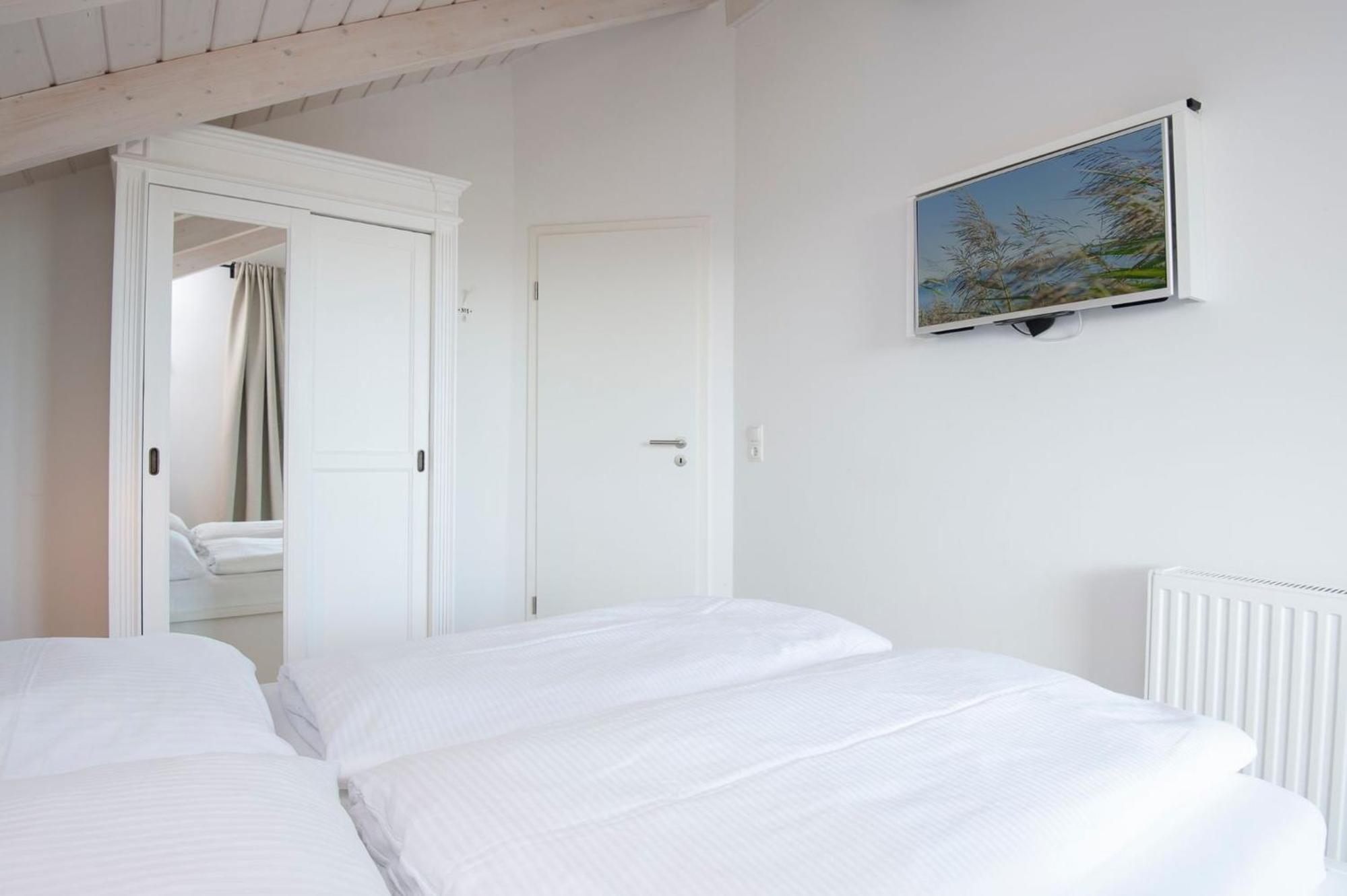 Seepark Suessau Ferienhaus Seeteufel 3 מראה חיצוני תמונה